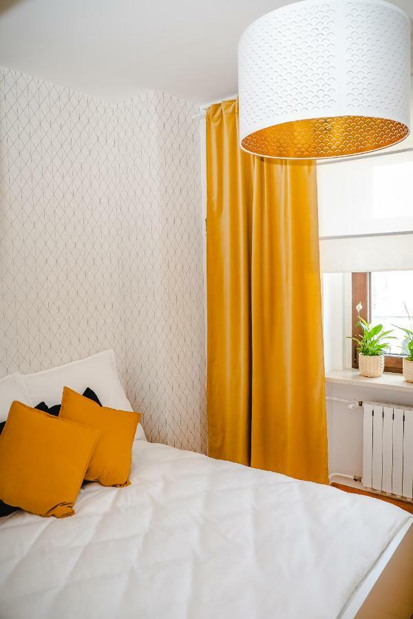 Serce Gliwic Gliwice Ngoại thất bức ảnh