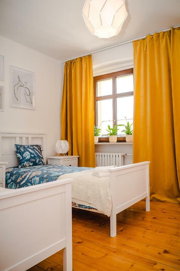 Serce Gliwic Gliwice Ngoại thất bức ảnh