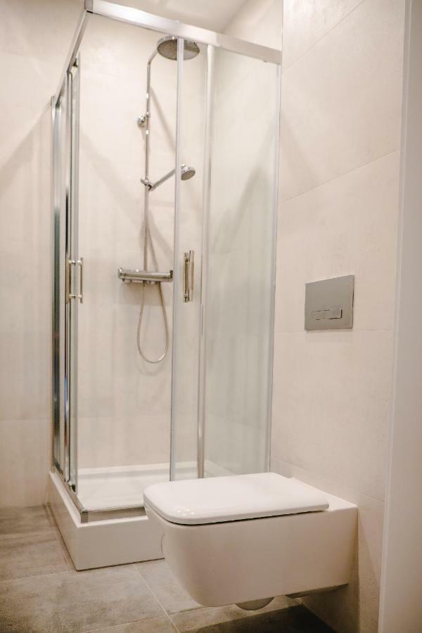 Serce Gliwic Gliwice Ngoại thất bức ảnh
